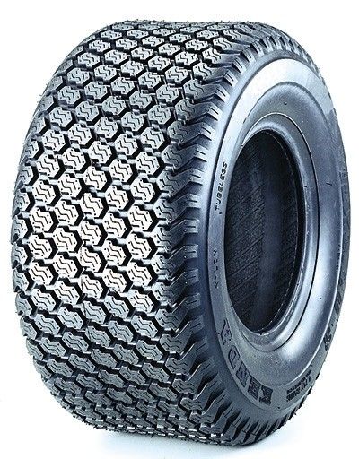 20x10.00-8 B KENDA K500 SUPER TURF TL